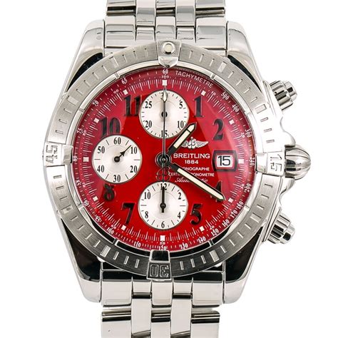 pre owned breitling australia|pre owned breitling men's watches.